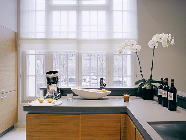 La Reserve Paris Apartments Rom bilde