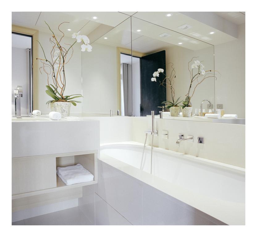 La Reserve Paris Apartments Interiør bilde