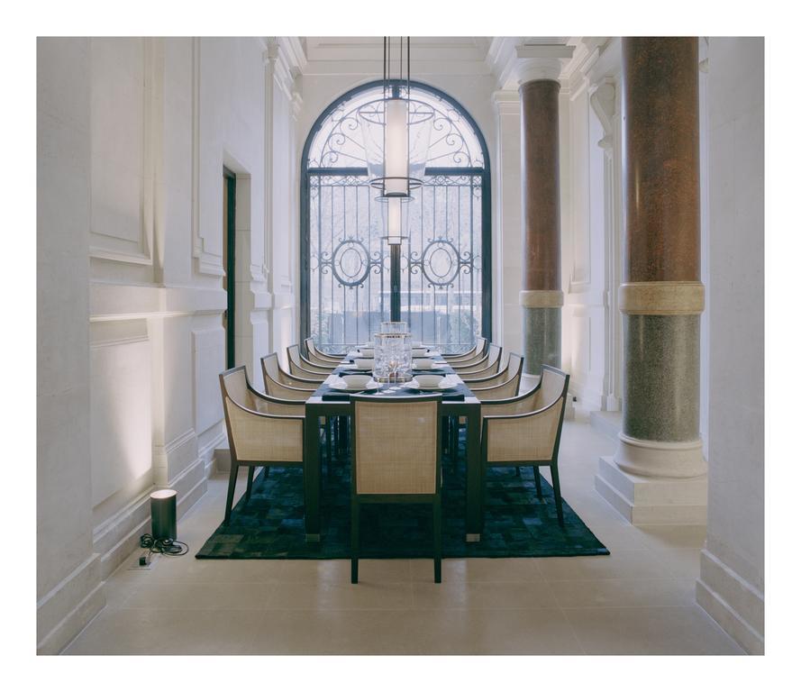La Reserve Paris Apartments Eksteriør bilde