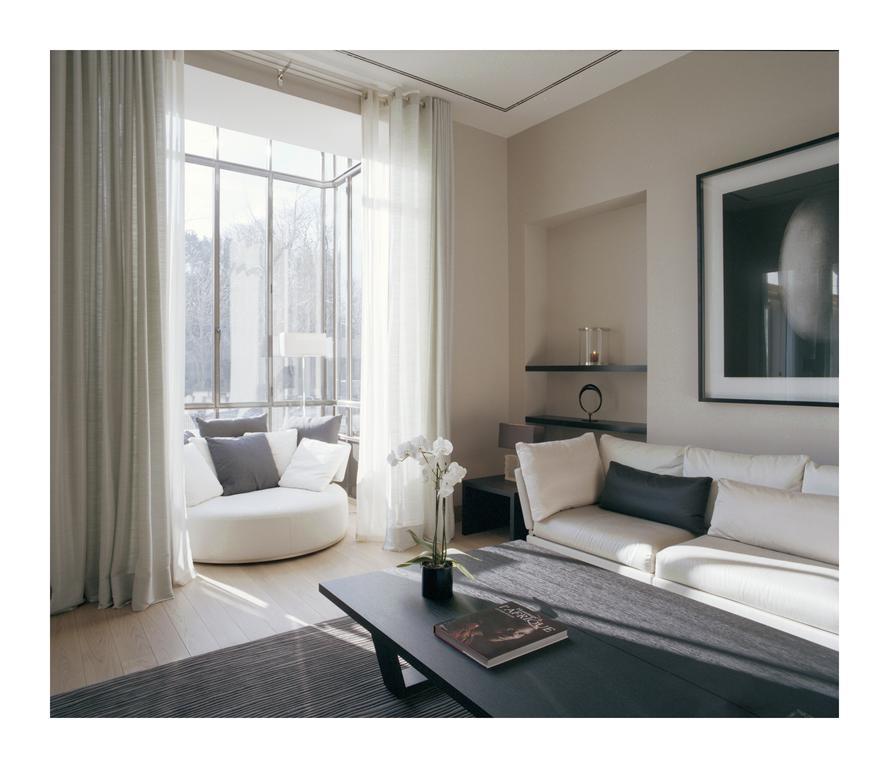La Reserve Paris Apartments Eksteriør bilde